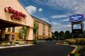 Hampton Inn Hickory Hollow