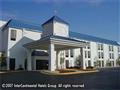 Holiday Inn Express LEXINGTON