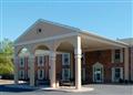 Comfort Inn Dahlgren