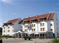 Comfort Hotel Leipzig West