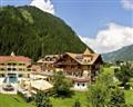 Hotel Edenlehen