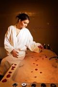 SPAHOTEL  YLLAS SAAGA