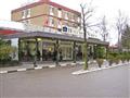 BEST WESTERN Hotel des Nordens