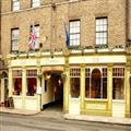 The Christopher Hotel