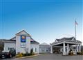 Comfort Inn Splash Harbor