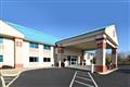 BEST WESTERN Burlington Inn