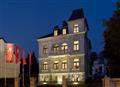 Villa am Ruhrufer Golf and Spa