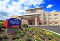 Fairfield Inn & Suites Huntingdon Route 22/Raystown Lake