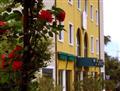 BEST WESTERN Hotel Antico Termine
