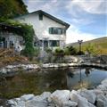 Marbledge Lodge