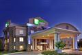 Holiday Inn Express Hotel & Suites ANDOVER EAST 54 WICHITA