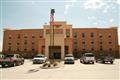 Hampton Inn Junction City