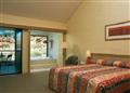 Kings Canyon Resort