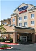 Fairfield Inn & Suites Springdale