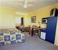 Comfort Inn Elliotts Paraparaumu