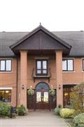 Miraj Hotel Ashbourne