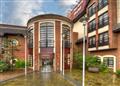 Clarion Hotel Carrickfergus