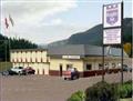 Knights Inn Barriere