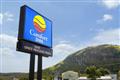 Comfort Inn Campbellton