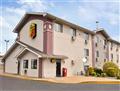 Super 8 Motel Aberdeen MD