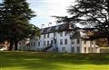 Moness House Hotel and Country Club