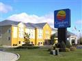 Comfort Inn Mendota