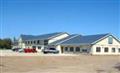 DeSmet Super Deluxe Inn & Stes