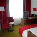 Hampshire Inn  Bieze Borger