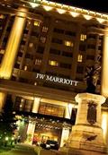 JW Marriott Bucharest Grand Hotel