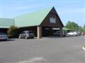 Tenkiller Lodge