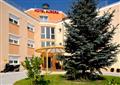 BEST WESTERN Hotel Aurora