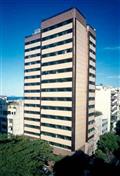Ipanema Plaza