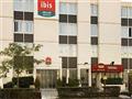 ibis Saint-Denis Stade Ouest