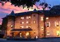 Chateau des Comtes de Challes
