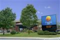 Comfort Inn Montreal Aeroport
