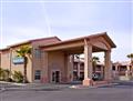 Days Inn El Paso West