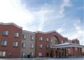 Comfort Suites Ramsey
