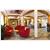 Lindner Hotel Eifeldorf Nuerburgring