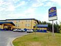 BEST WESTERN Sioux Lookout Inn