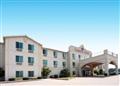 Comfort Suites Benton Harbor