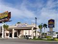 BEST WESTERN Pahrump Station
