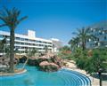 Isrotel Royal Garden All suites
