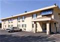 Travelodge Medford OR