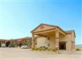 Econo Lodge Inn & Suites