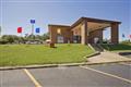 Americas Best Value Inn/Ullin