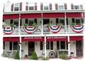 Jackson House