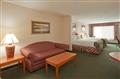 Holiday Inn Express Hotel & Suites BRYAN-MONTPELIER