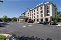 BEST WESTERN North East Inn