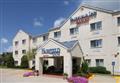 Fairfield Inn Dayton Fairborn