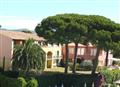 Hotel Les Jardins de St Maxime